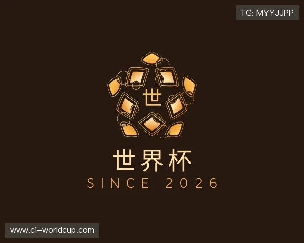 认识世界杯
